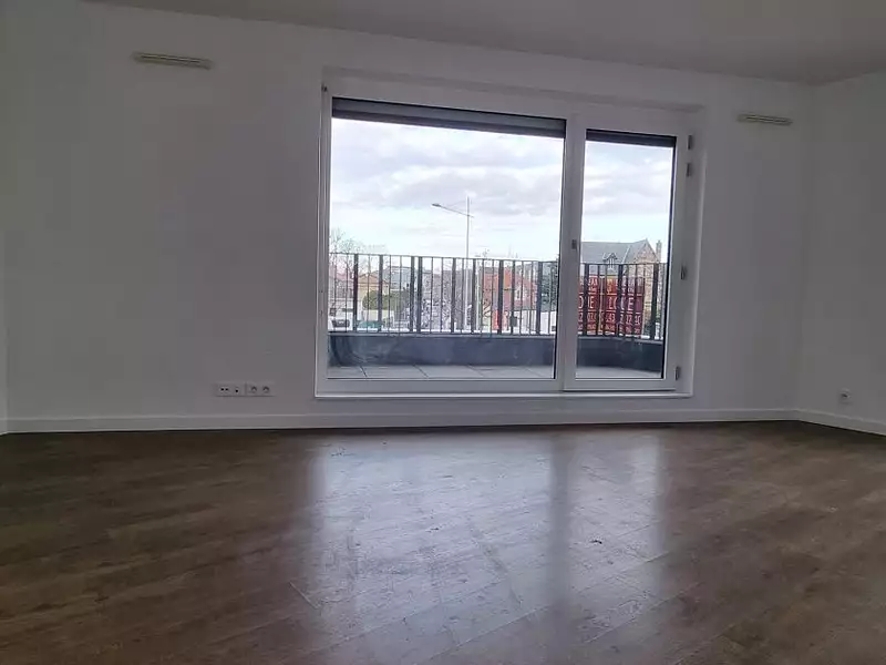 Appartement, 66,1 m²