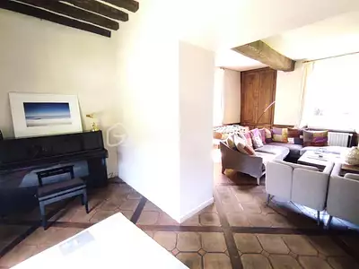 Maison, 212 m²