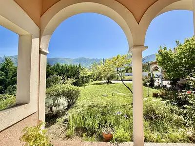 Maison, 260 m²