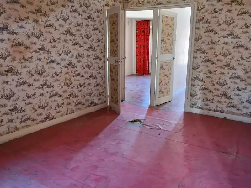 Appartement, 314 m²
