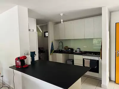 Appartement, 82 m²