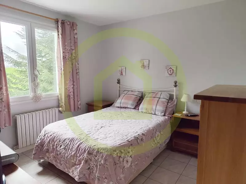 Maison, 149 m²