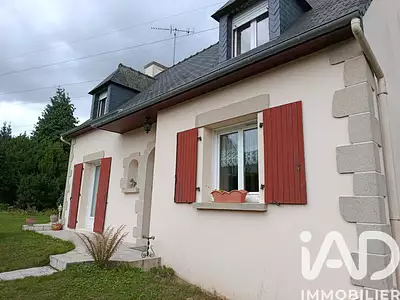 Maison, 101 m²