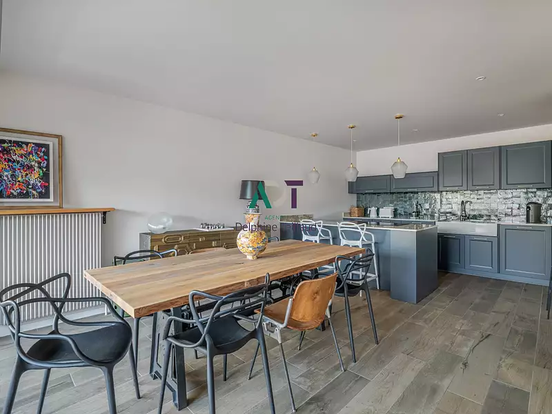 Appartement, 112 m²