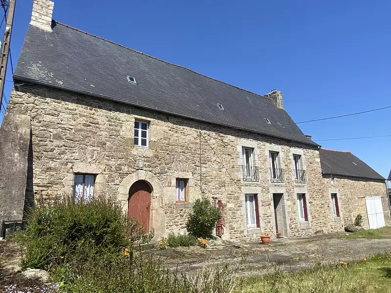 Maison, 96 m²