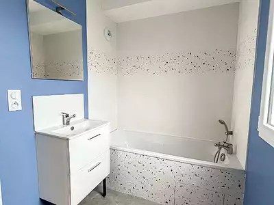 Maison, 85,38 m²