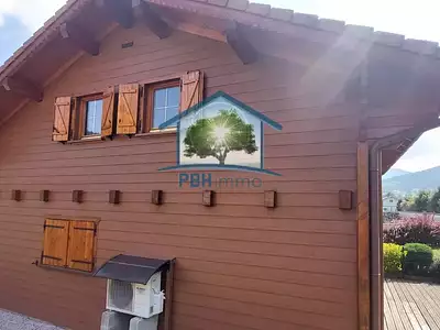 Maison, 98 m²