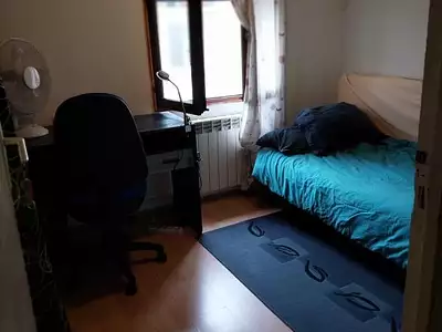 Appartement, 11 m²
