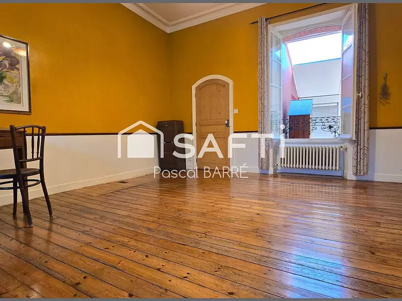 Maison, 150 m²