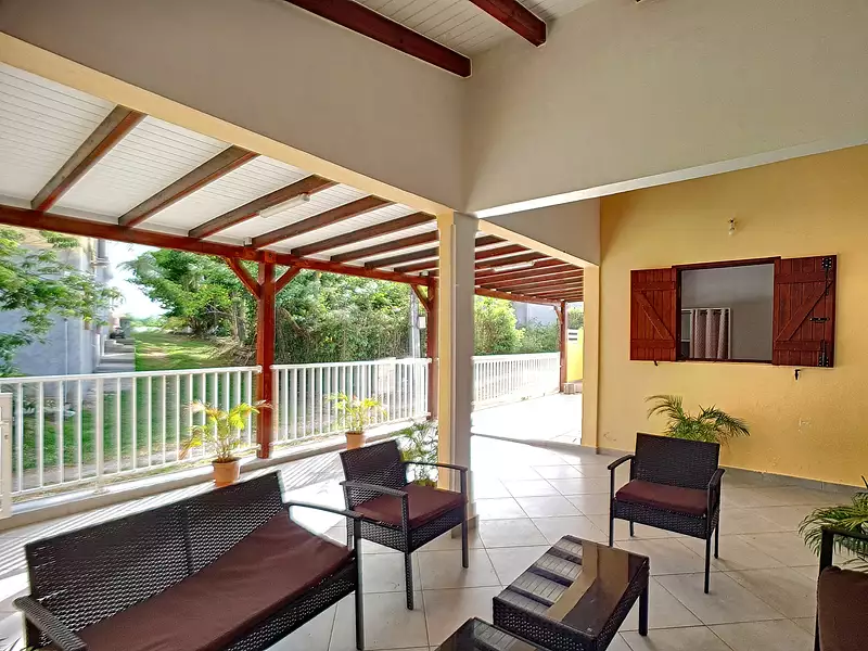 Appartement, 155 m²