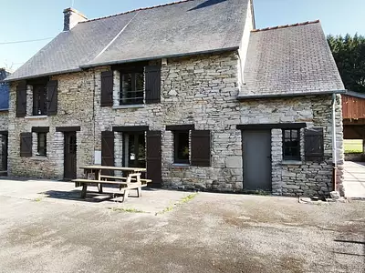 Maison, 100 m²