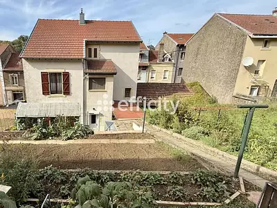 Maison, 173 m²