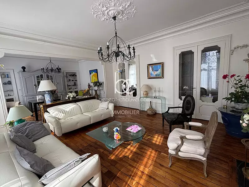 Appartement, 153,18 m²