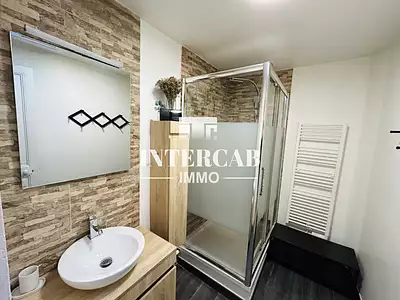 Appartement, 84 m²