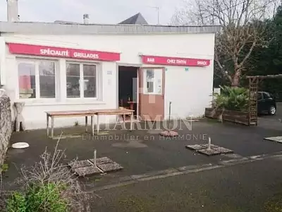 Maison, 320 m²