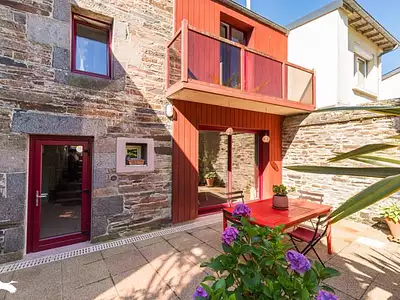 Maison, 145 m²