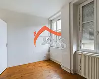 Appartement, 70,46 m²