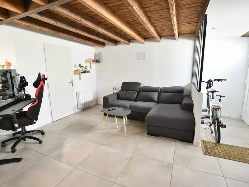 Maison, 69 m²