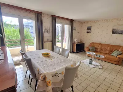 Appartement, 64,2 m²