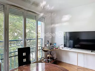 Appartement, 37 m²