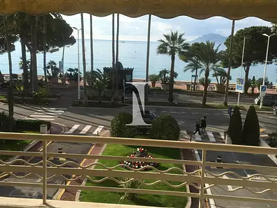 Appartement, 94,1 m²