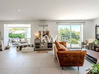 Maison, 262 m²