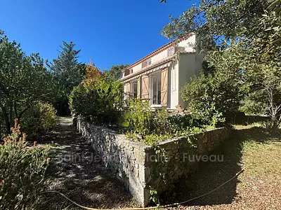 Maison, 124 m²