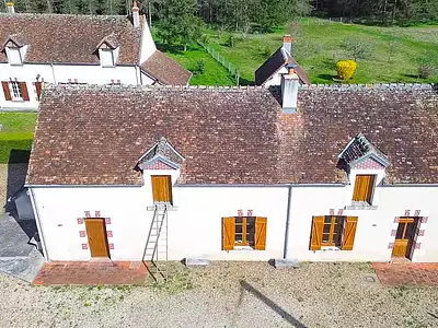 Maison, 70 m²