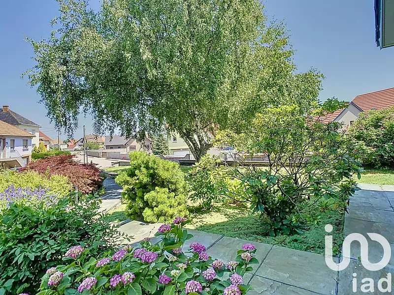 Maison, 179 m²