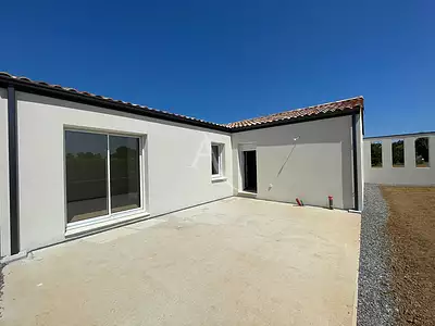 Maison, 98,88 m²