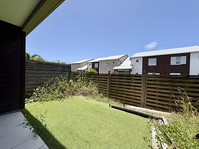 Appartement, 46,75 m²