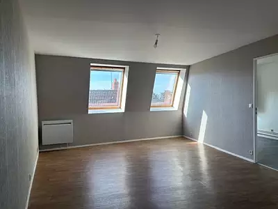 Appartement, 66 m²
