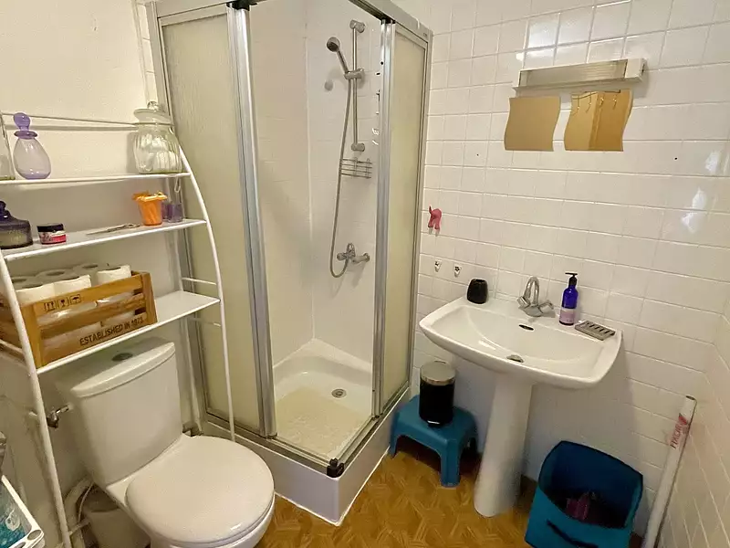 Maison, 58 m²