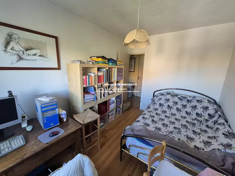 Appartement, 61 m²