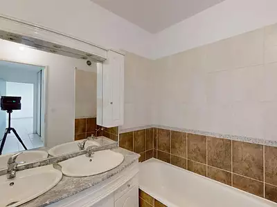 Appartement, 63 m²