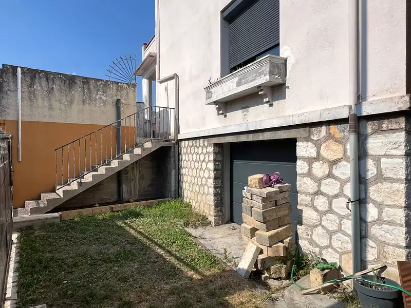 Maison, 144 m²
