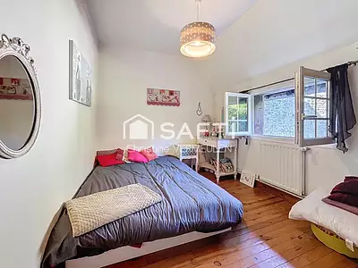 Maison, 154 m²