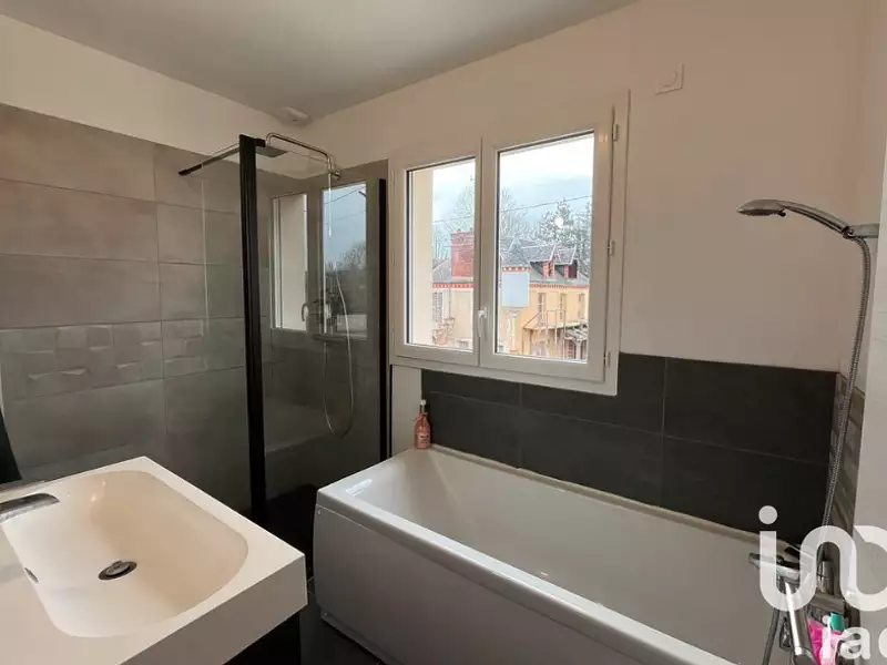 Maison, 105 m²