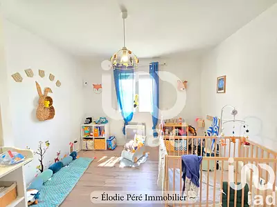 Maison, 163 m²