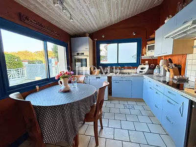 Maison, 105 m²