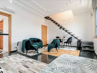 Maison, 130 m²