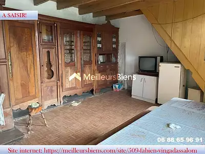 Maison, 203 m²