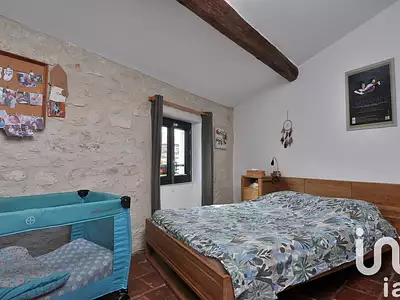 Maison, 87 m²