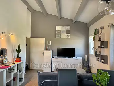 Appartement, 37,45 m²