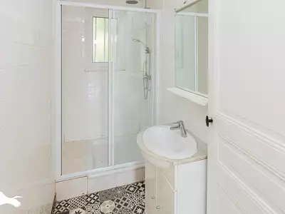 Maison, 64 m²