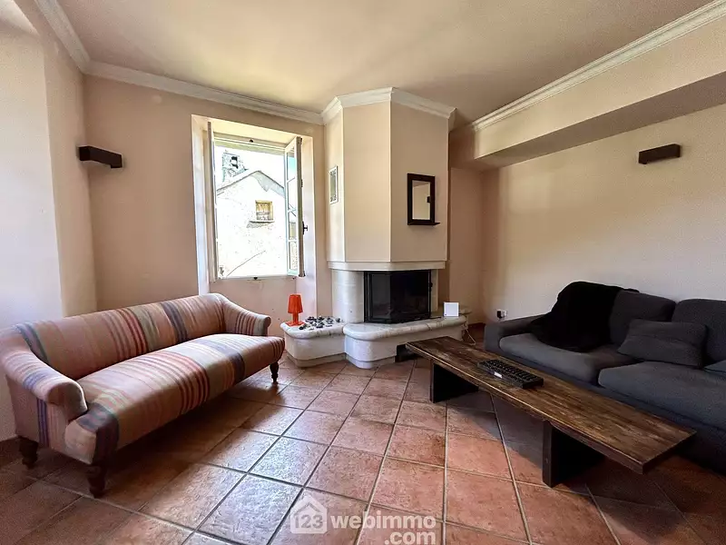 Maison, 140 m²