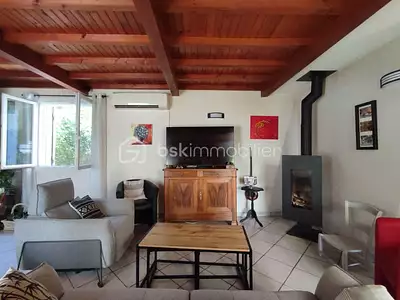 Maison, 104 m²