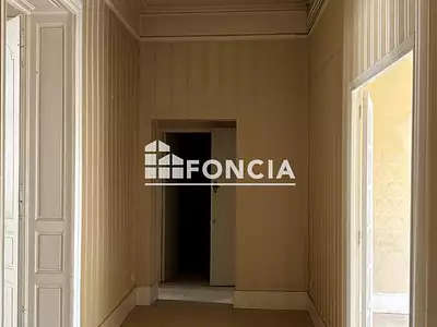 Appartement, 197 m²