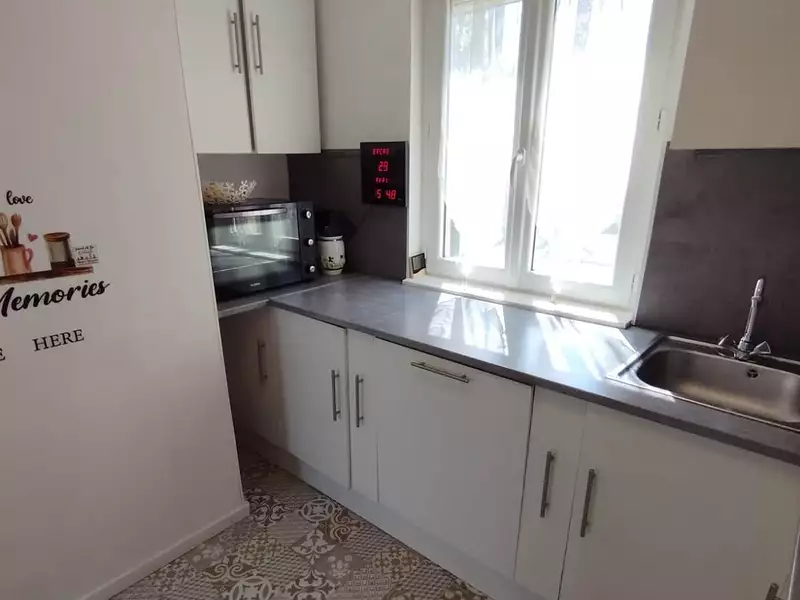Appartement, 74,6 m²
