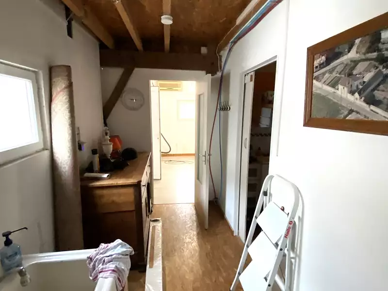 Maison, 90 m²